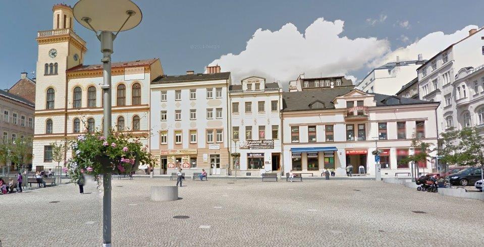 vyprask seznamka Jablonec nad Nisou